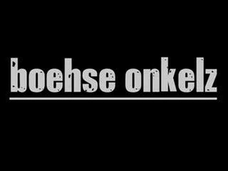 Böhse Onkelz - Nur die besten sterben jung