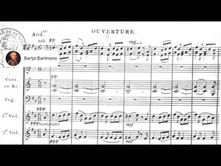 Franois-Adrien Boieldieu - Overture Le calife de Bagdad (1800)