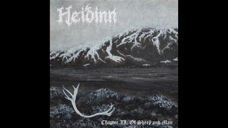 Heiinn - Chapter II: Of Sheep and Man (Full Album)