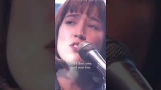 Somebody That I Used To Know (Originally by Gotye)