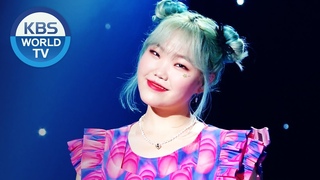 Lee Suhyun(이수현) - Dynamite(original song: BTS) | KBS WORLD TV