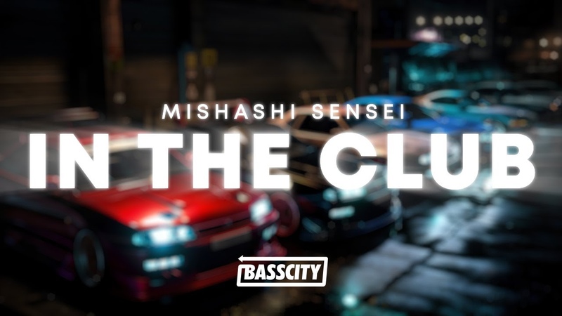 Mishashi Sensei In The