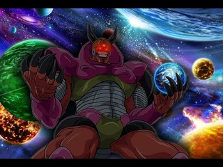 Dragon Ball Heroes: Trailer+Cap51-Cap52 (Sub Espaol)