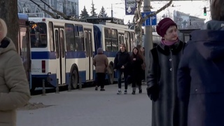 Молдова без людей