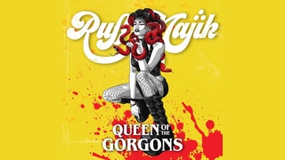 Ruff Majik - Queen Of The Gorgons (Official Lyric Video)