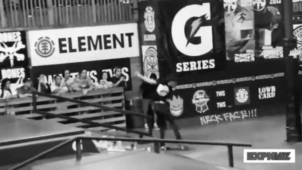 Tampa AM finals 2013