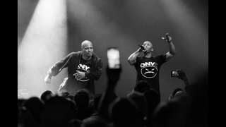 ONYX IN RUSSIA