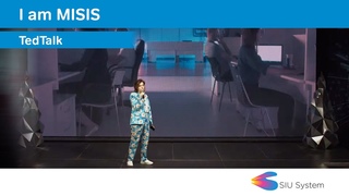 I AM MISiS: выступление Ашхен Овсепян на встрече выпускников МИСиС