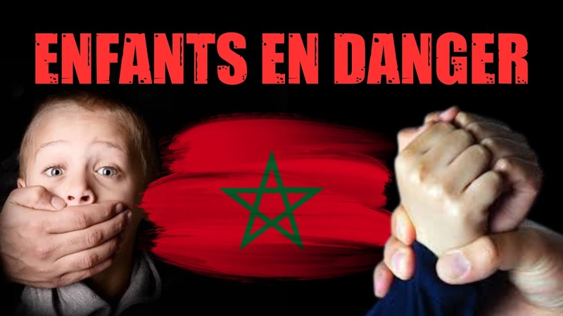 TREMBLEMENT DE TERRE AU MAROC : ENFANTS EN