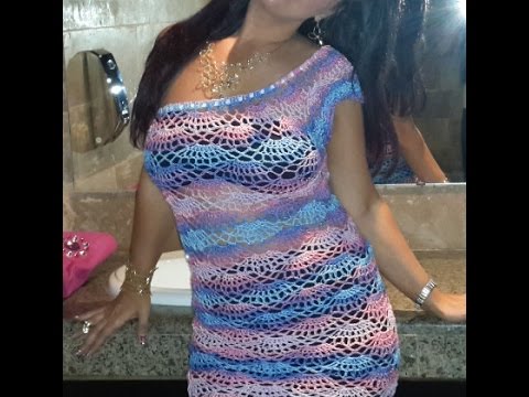 Clubbing Crochet