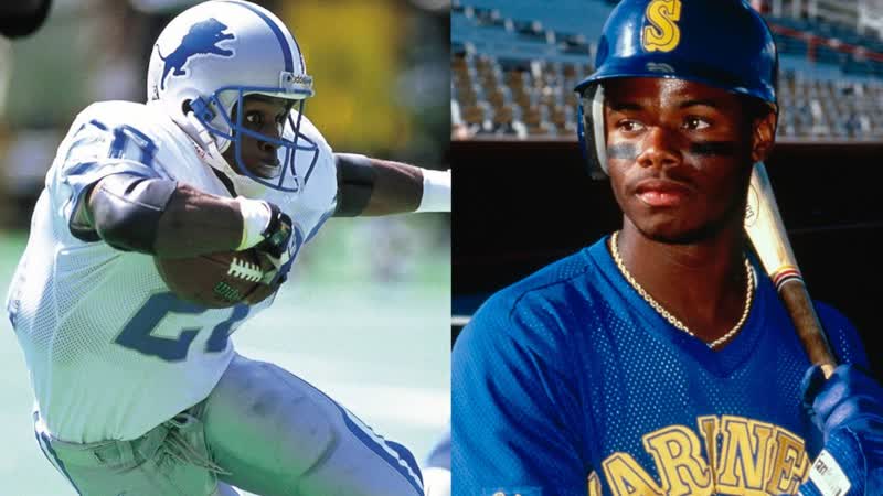 Top 10 Amazing Athletes Who Never Won A