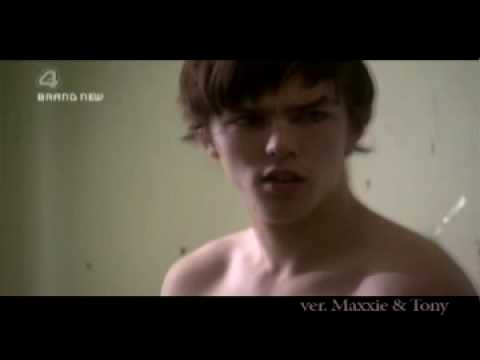 Skins tony, maxxie Skin To