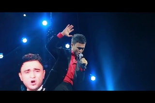 SHOHRUHXON YONINGDAMAN yakkaxon konsert dasturidan 2018