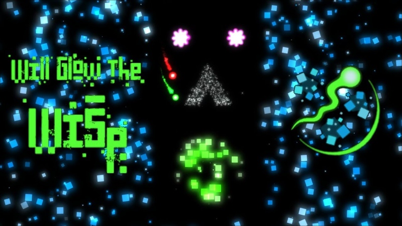 The wisp sings. The wisp sings. Hollow wisp. The wisp sings. The wisp sings.