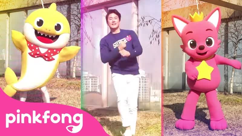 Baby Shark Dance Battle, Baby Shark Challenge, Baby Shark vs