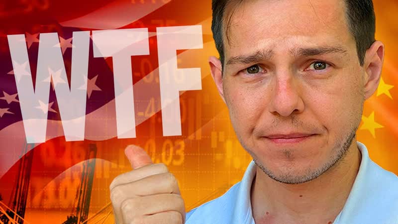 It s Over: The FED Just Triggered A Dollar