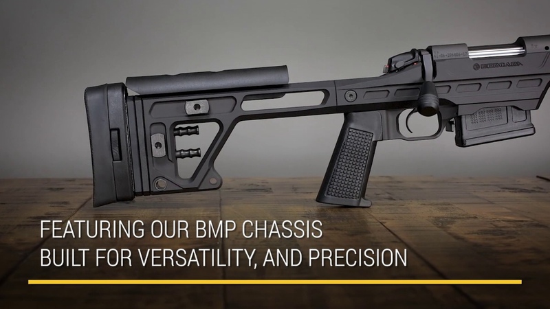 Bergara B 14