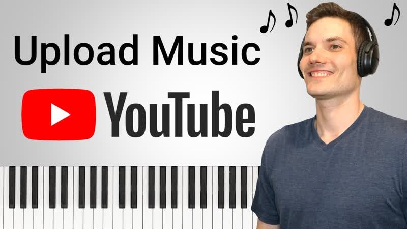 How to Upload Music to You