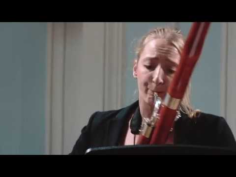 K. ORiordan Temptation for Bassoon