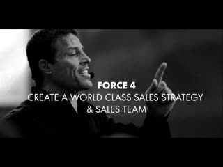 How to find and develop the best salespeople