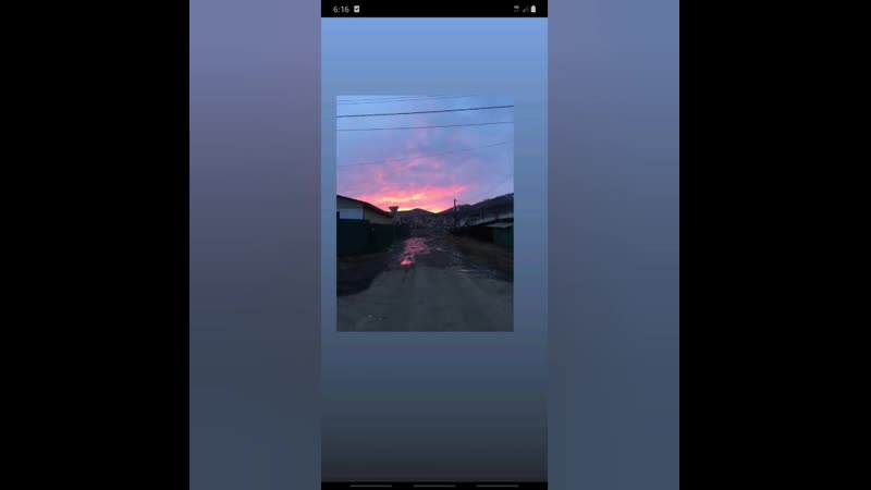 Видео от B L A C K P H O T