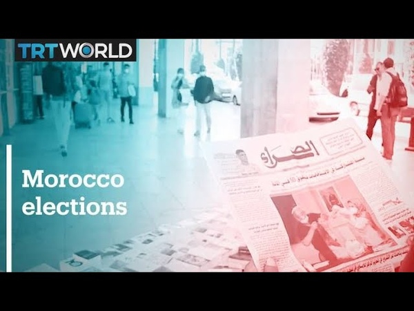Moroccos NRI party wins big in parliamentary