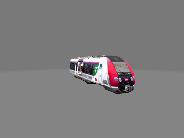 Loc Z50000 B
