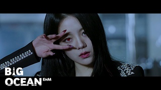 G-reyish(그레이시) ’숨;(Blood Night)’ MV