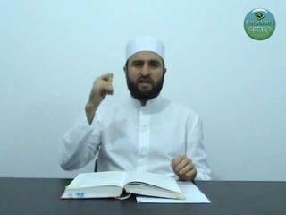 Майрачуьнан декхар: 7-г1а дакъа “Дика уьйр латтор“
