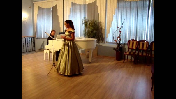А. Вивальди Sposa son