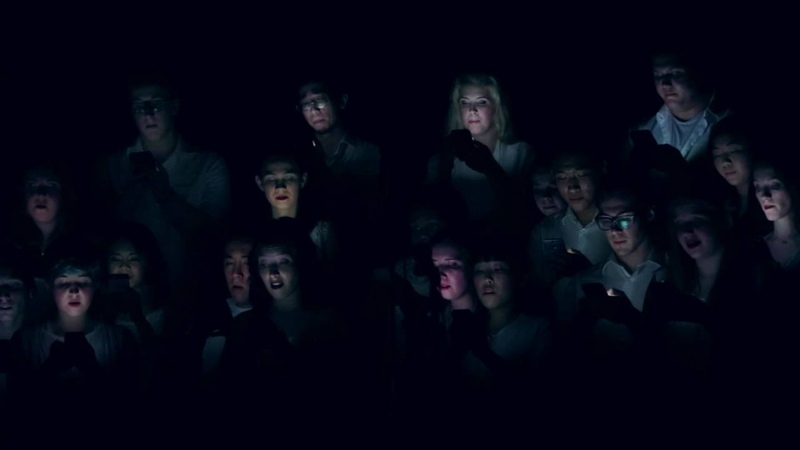 Hymn of Acxiom Coastal Sound Youth Choir: Indiekör 2016 ( Vienna Teng