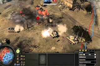 Weblay GUN Company of Heroes №7