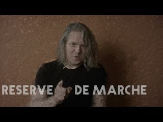 В поисках титанов - Александр Алексеев(Reserve de Marche/Lex Cable). Делаем, то что прет.