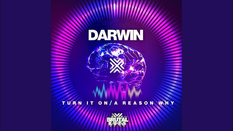 Darwin - Turn It On