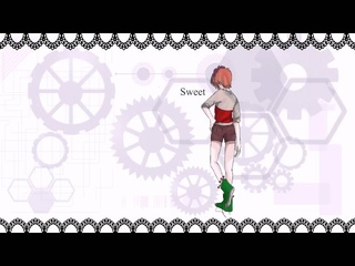 【UTAU】Division → Destruction of Albus