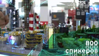 Импортоопережающая корпоративная мобильность: от госуправления до образования и индустрии 4.0
