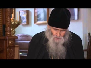 СХИАРХИМАНДРИТ ИЛИЙ (НОЗДРИН)