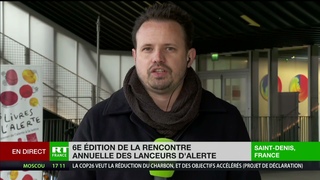 Seule la France peut sauver Julian Assange, selon le pre du fondateur de WikiLeaks