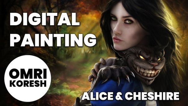 Process: Alice