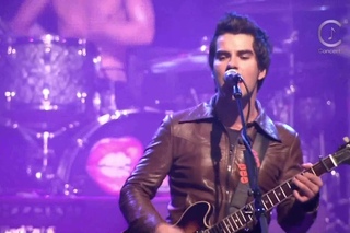 Stereophonics - Mr. Writer (Live)