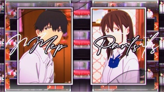 Mep Part's 2 ( - )