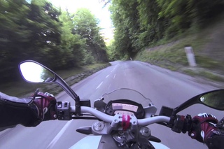 Ducati Monster 796 ABS