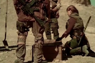 Wasteland 2 Opening Movie