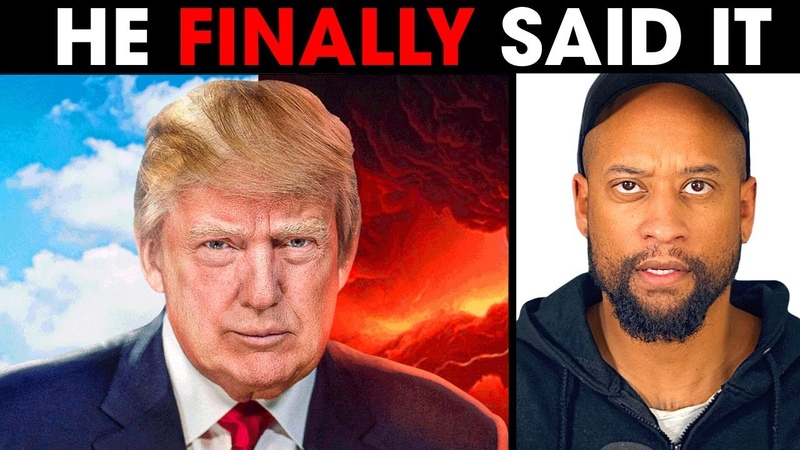 Trump Just Revealed His REAL Religious