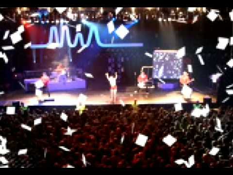 MIA. Tour Videoblog: Alles Neu