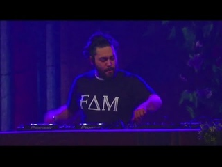 Deorro - Live @ Tomorrowland Brasil 2015