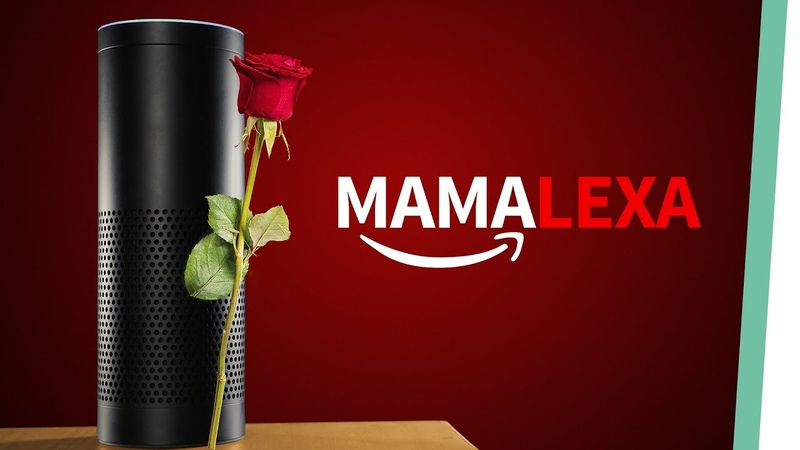 Mama Lexa, Phil