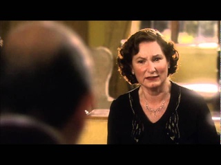 Agatha Christie’s Poirot HD trailer