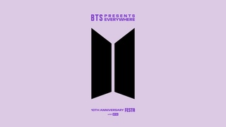 Celebrate BTS 10th Anniversary FESTA with BT21💜