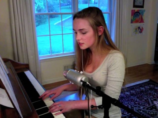 Flaws by Bastille Cover by Alice
